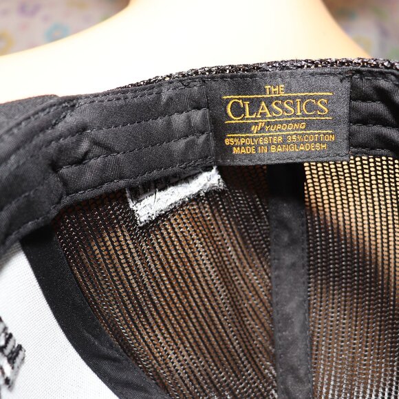 Dr Dre And Snoop Dogg Gin & Juice Promo Hat Hip Hop Rap SnapBack - Picture 5 of 5